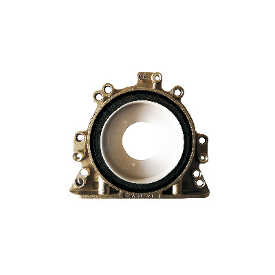 Automobile oil seal