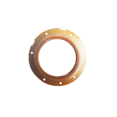 Automobile oil seal