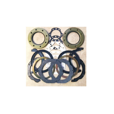 Automobile oil seal