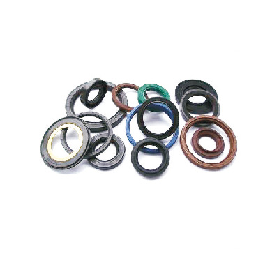 Automobile oil seal