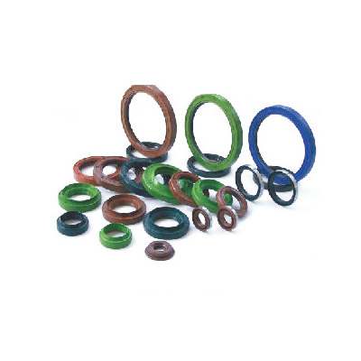 Automobile oil seal