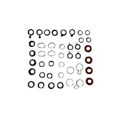 Automobile oil seal