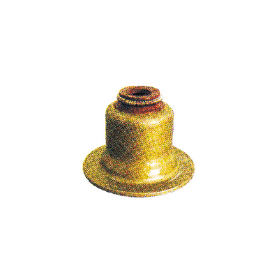 Valve oil seal