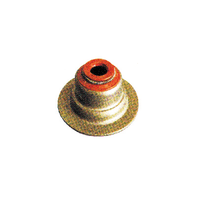 Valve oil seal