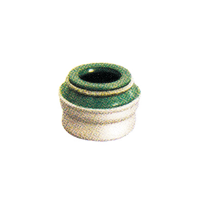 Valve oil seal